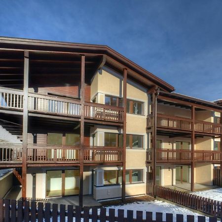 Chalet Martin Olang Екстериор снимка