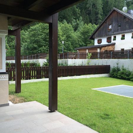 Chalet Martin Olang Екстериор снимка