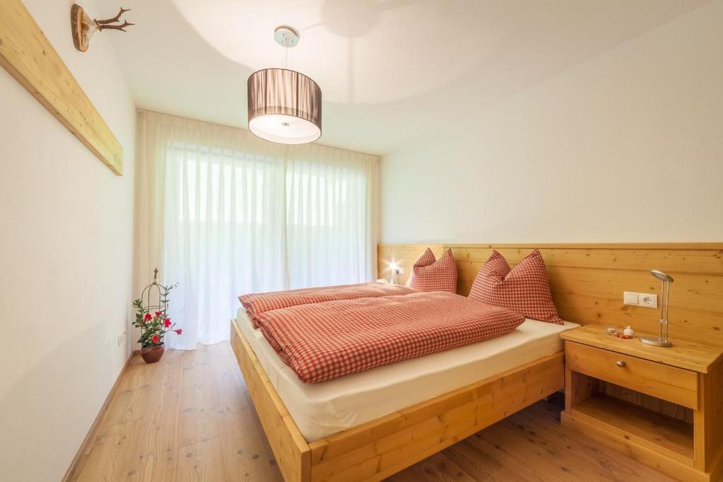 Chalet Martin Olang Екстериор снимка